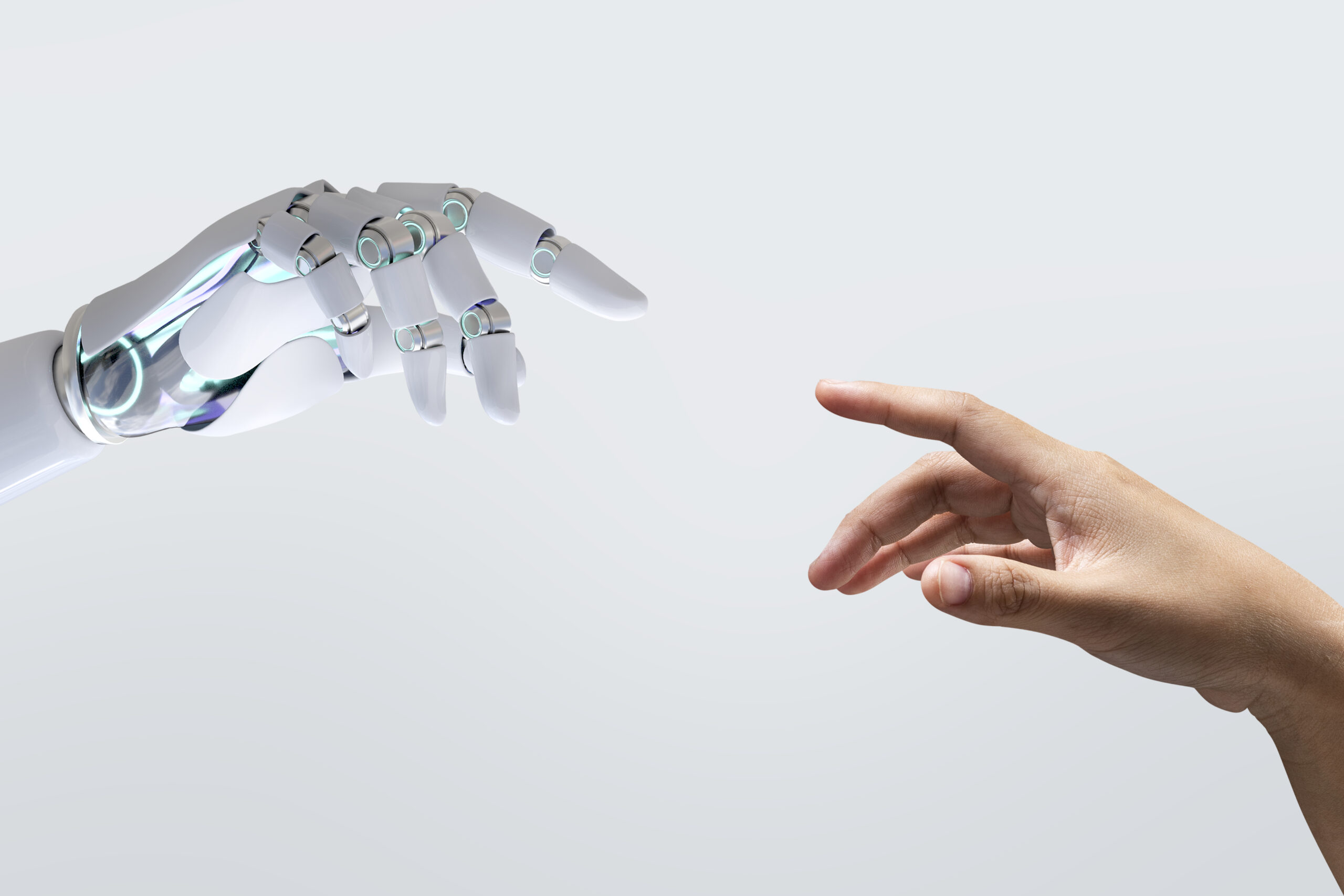 A inteligência artificial no marketing: aliada e não substituta